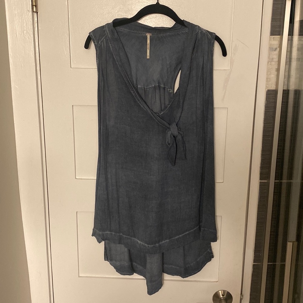 Free People tank